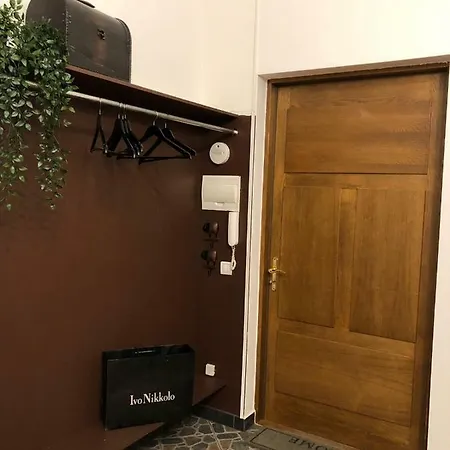 Cozy&quiet Center *