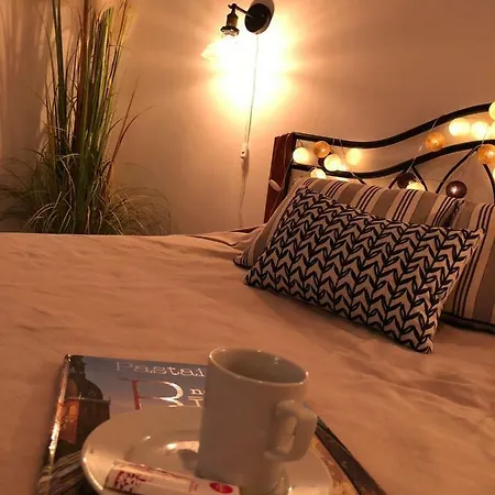 Cozy&quiet Center *