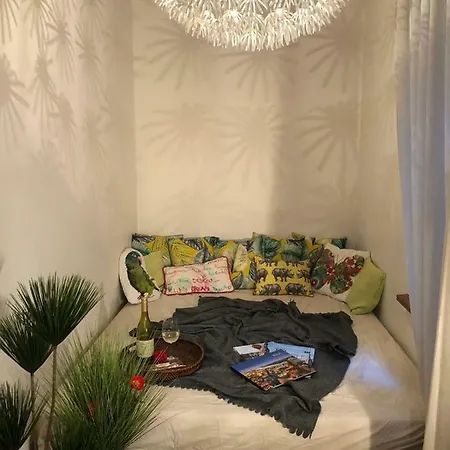 Appartamento Cozy&quiet Center *