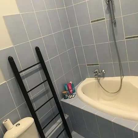 Appartamento Cozy&quiet Center *